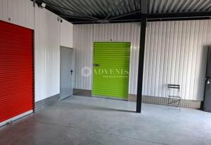 Local d'activité à louer Vouvray - Proche A10 et A85