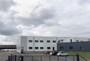 Location bureaux Saint-Pierre-des-Corps - Proche autoroutes et gare TGV