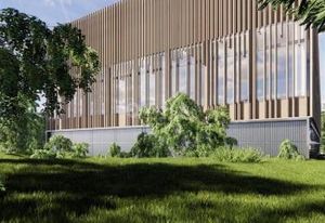 Bureaux à vendre Chambray-lès-Tours - Proche périphérique et autoroute