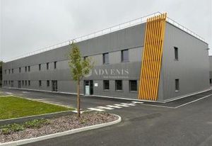 Cellules d'activités à vendre Chambray-lès-Tours - Proche A10 et périphérique