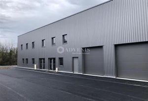 Cellules d'activités à vendre Chambray-lès-Tours - Proche A10 et périphérique