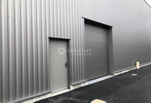 Cellules d'activités à vendre Chambray-lès-Tours - Proche A10 et périphérique