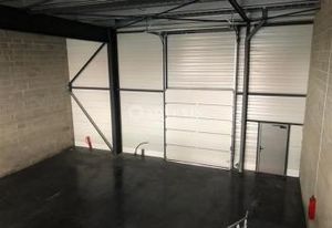 Cellules d'activités à vendre Chambray-lès-Tours - Proche A10 et périphérique