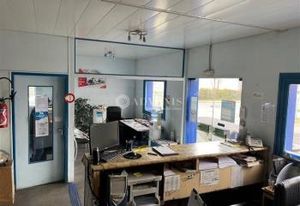 Local d'activités à vendre Joué-lès-Tours - Proche périphérique