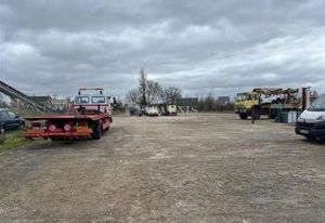 Local d'activités à vendre Joué-lès-Tours - Proche périphérique