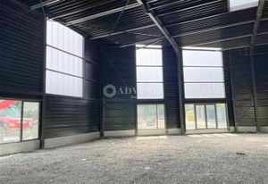 Local commercial à louer Tours Nord - Proche A10 et A28