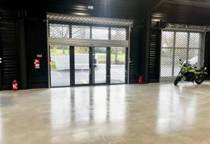 Local commercial à louer Saint-Cyr-sur-Loire - Proche Tours Nord
