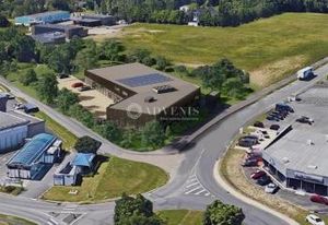 Vente local commercial Chambray-lès-Tours - Proche périphérique et A10