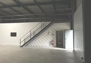 Locaux d'activité à louer Chambray-lès-Tours - Proximité périphérique et autoroutes