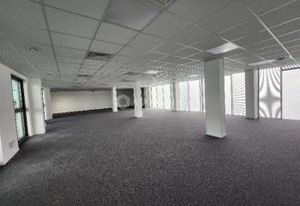 Location bureaux Tours Nord - Proche A10, A28 et centre-ville