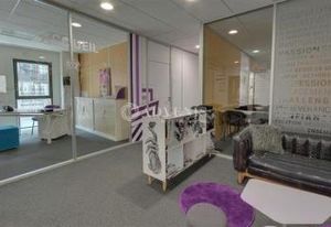 Location bureaux Tours - Proche bus, tram et périphérique