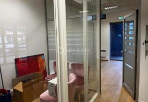 Bureau à louer Tours centre - Proche gare et transports en commun