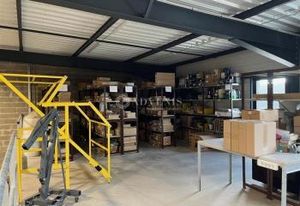 Local d'activité à louer Chambray-lès-Tours - Proche A10 et périphérique
