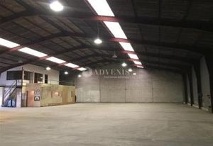Local d'activité à louer Chambray-lès-Tours - Proche A10 et A85