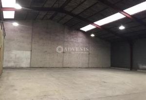 Local d'activité à louer Chambray-lès-Tours - Proche A10 et A85