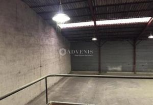 Local d'activité à louer Chambray-lès-Tours - Proche A10 et A85