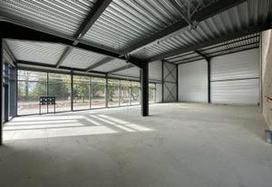 Cellules d'activité neuves à vendre Geispolsheim - Parc du Wiesel