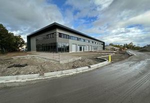 Cellules d'activité neuves à vendre Geispolsheim - Parc du Wiesel