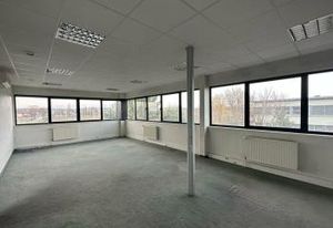 Location bureaux Niederhausbergen - Proche autoroute A4 et bus