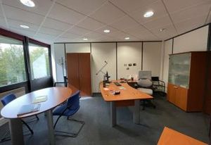 Location bureaux Oberhausbergen - 15 min de Strasbourg