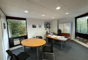 Location bureaux Oberhausbergen - 15 min de Strasbourg