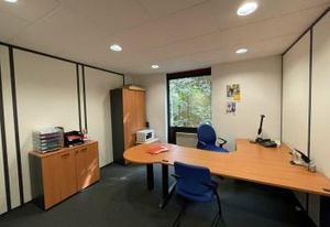 Location bureaux Oberhausbergen - 15 min de Strasbourg