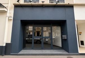 Local commercial à vendre Paris 17e - Porte Maillot