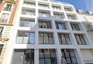 Location bureau Levallois-Perret - Proche Métro Anatole France