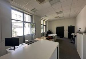 Location bureau Levallois-Perret - Proche Métro Anatole France