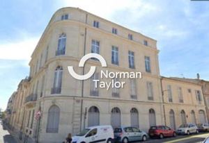 Bureaux à louer Nîmes - Proche Préfecture et Tribunal de commerce