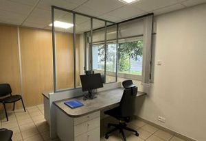 Location bureaux Parçay-Meslay - Métropole nord