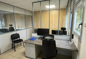 Location bureaux Parçay-Meslay - Métropole nord