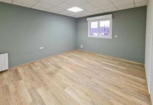 Location bureaux Yffiniac - Proche RN12 et Saint-Brieuc