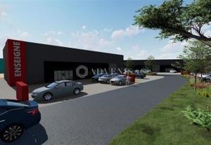 Locaux d'activités à vendre Trégueux - Proximité Saint-Brieuc