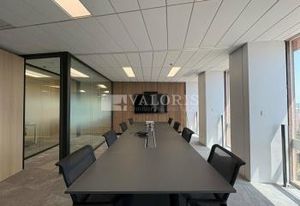 Location bureaux Lyon 3 - Proche tramway, bus et gare Part-Dieu