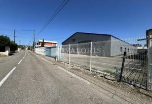Local d'activité à louer Irigny - Proche grands axes routiers
