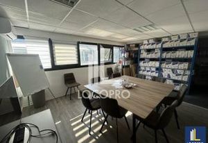 Bureaux à vendre Villeneuve-Loubet - Proche RN7 et autoroute