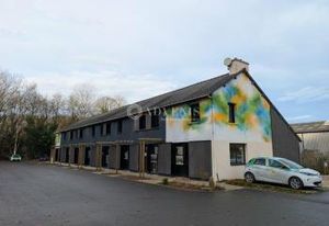Locaux d'activité à louer Saint-Samson-sur-Rance - Proximité voie express
