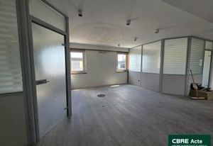 Location bureaux Laxou - Proche autoroute et centre-ville