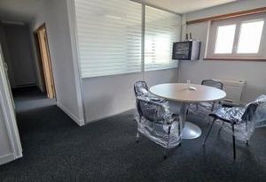 Location bureaux Laxou - Proche autoroute et centre-ville