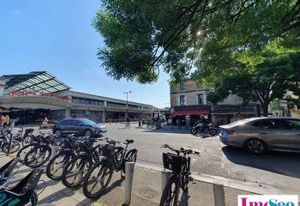 Investissement locatif Bordeaux Centre - Quartier St Michel