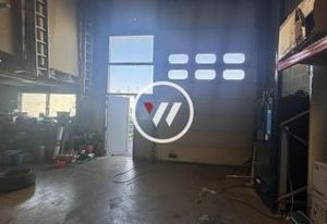 Local d'activité à vendre Tremblay-en-France - Proximité A104 et A1