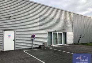 Local d'activités à louer Saint-André-de-Cubzac - Proche A10