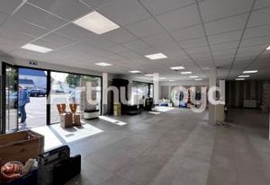 Location bureau Verson - Proche Caen et accès autoroute