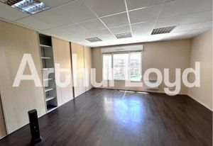 Bureaux à vendre Épron - Résidence mixte face au Golf