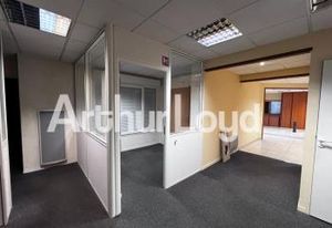Bureaux à vendre Épron - Résidence mixte face au Golf