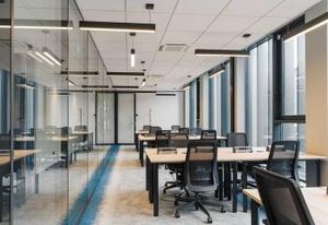 Bureaux à louer Nantes - Proche transports en commun