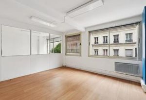 Bureaux à louer Levallois-Perret - Proche métro Gabriel Péri