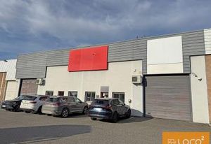 Local d'activité à louer L'Union - Proche bus Tisséo 42