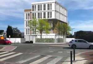 Bureaux à vendre Toulouse secteur Est - Proche métro Borderouge